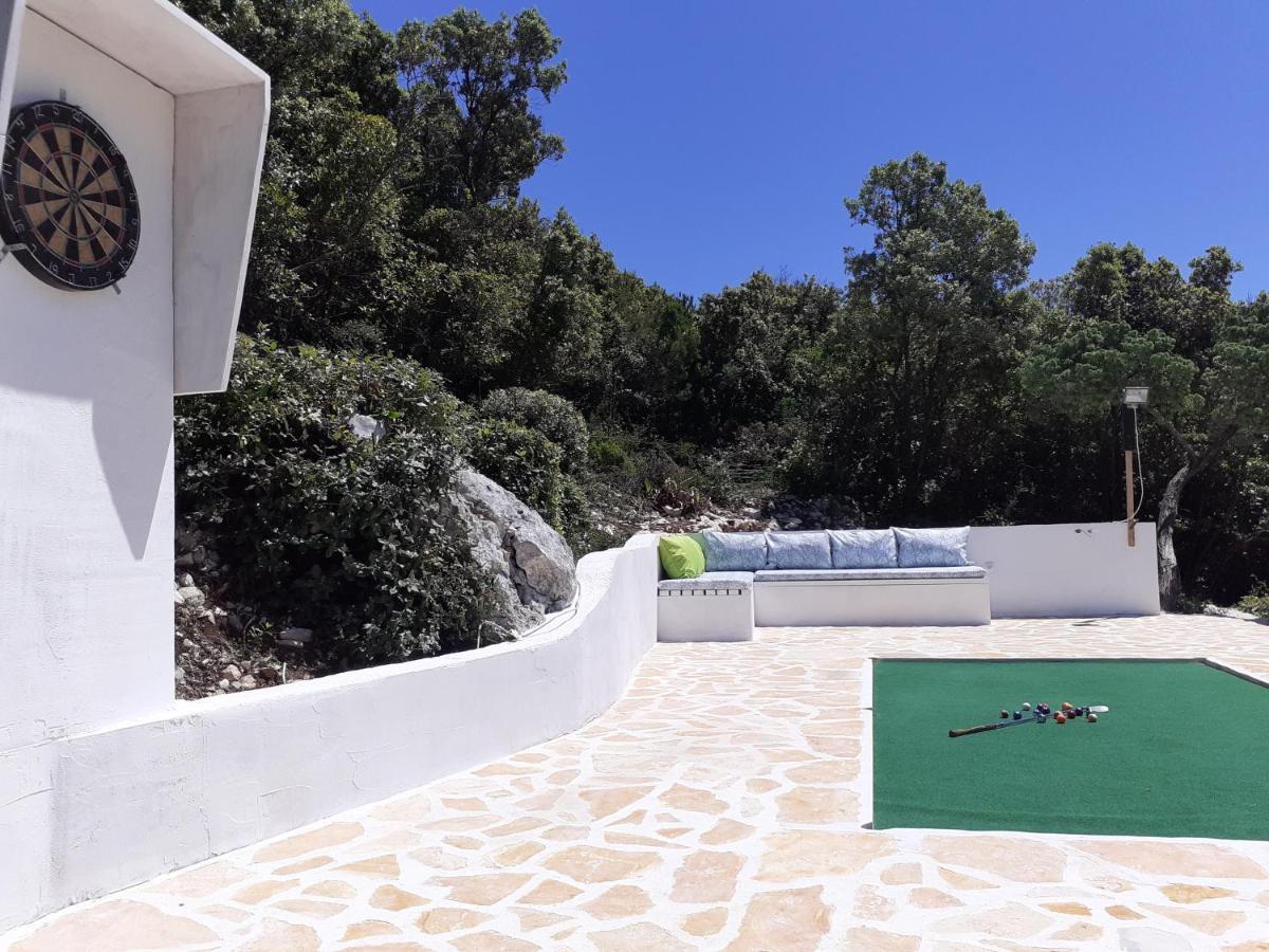 Zrnovo Relax Tiny Villas 40 Meters Of The Beach מראה חיצוני תמונה