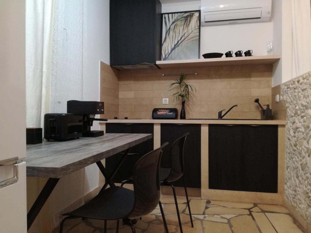 Zrnovo Relax Tiny Villas 40 Meters Of The Beach מראה חיצוני תמונה