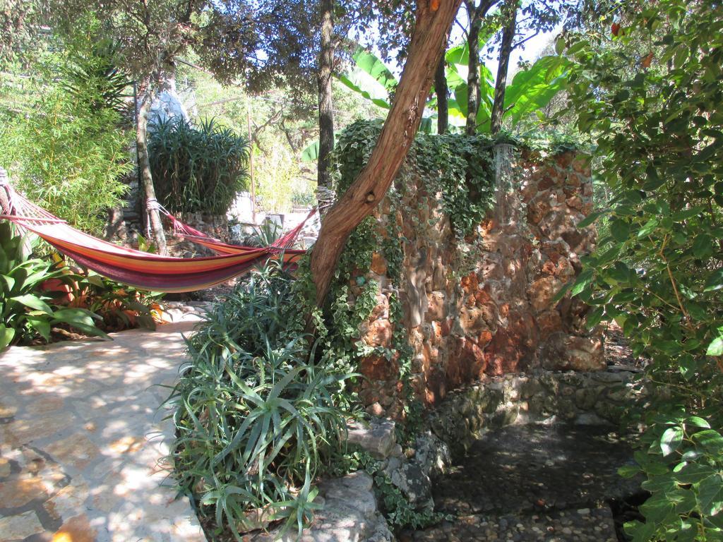 Zrnovo Relax Tiny Villas 40 Meters Of The Beach חדר תמונה