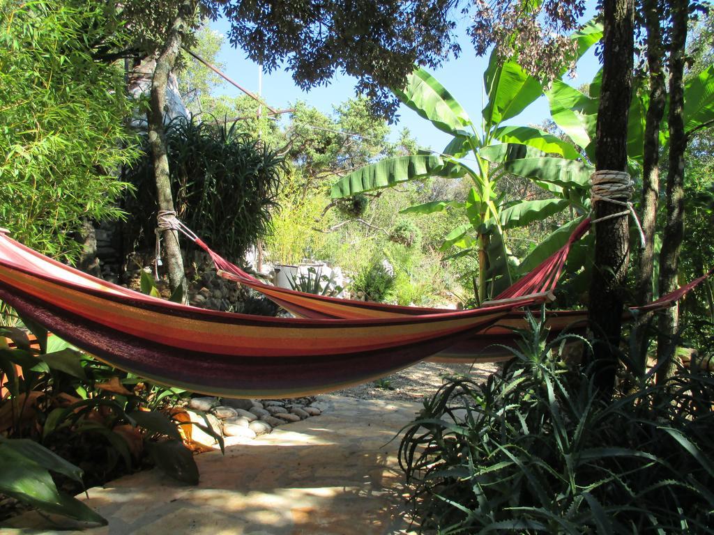 Zrnovo Relax Tiny Villas 40 Meters Of The Beach חדר תמונה