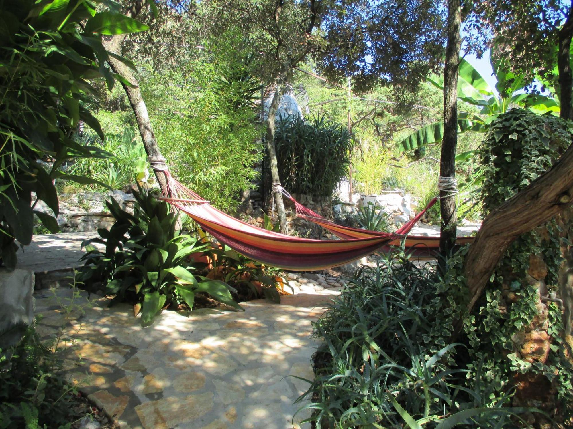 Zrnovo Relax Tiny Villas 40 Meters Of The Beach מראה חיצוני תמונה