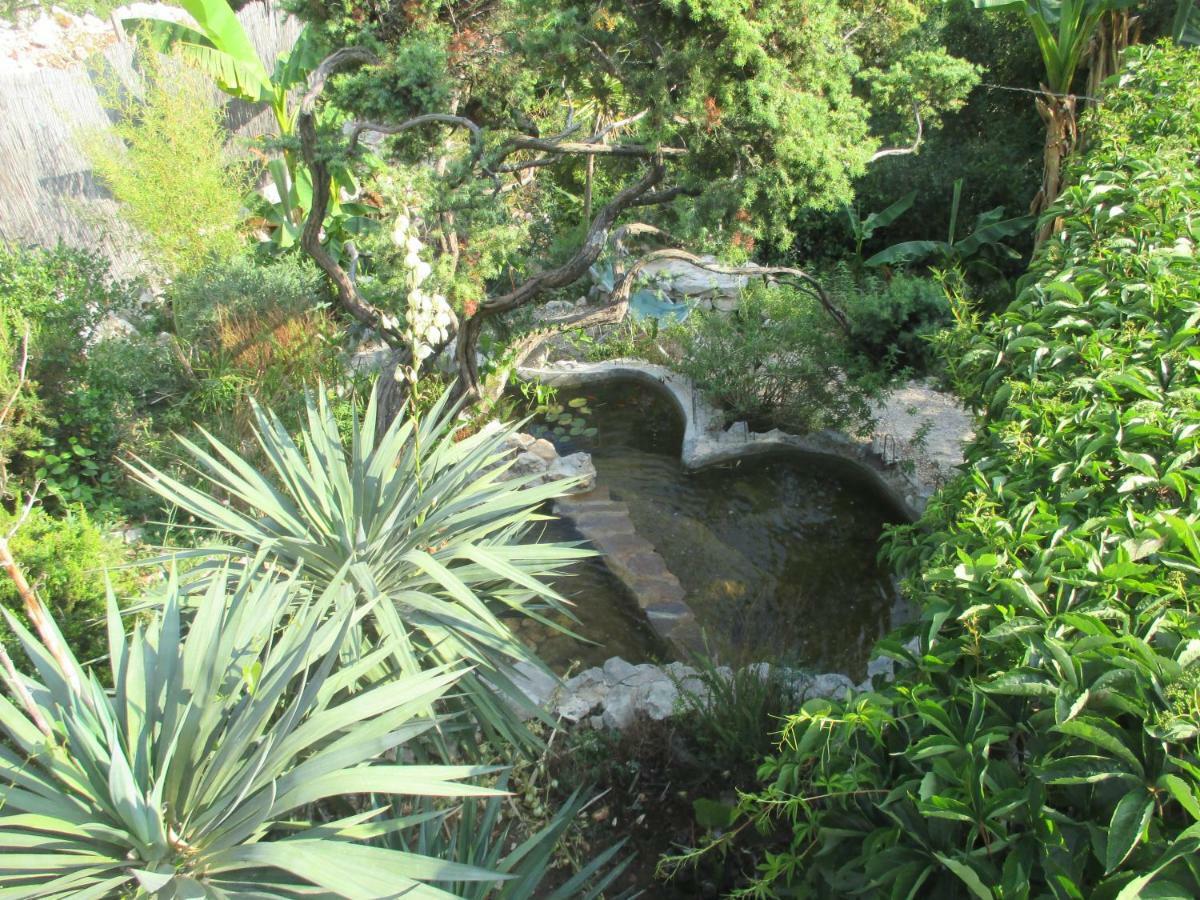 Zrnovo Relax Tiny Villas 40 Meters Of The Beach מראה חיצוני תמונה