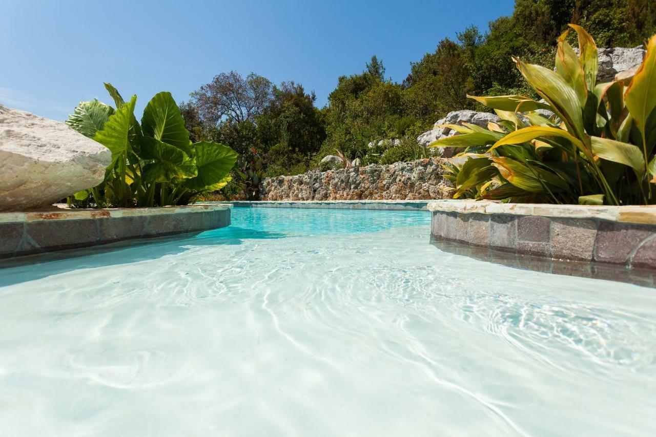 Zrnovo Relax Tiny Villas 40 Meters Of The Beach מראה חיצוני תמונה