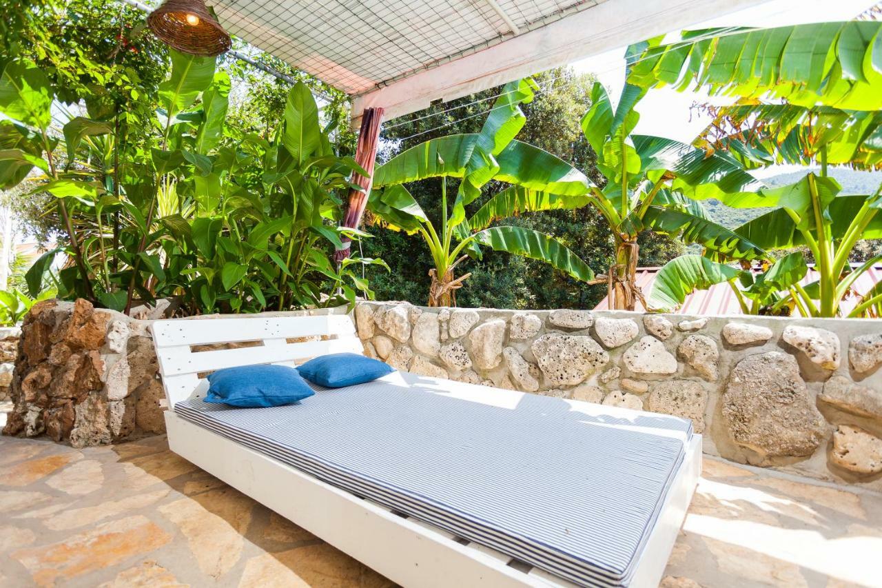 Zrnovo Relax Tiny Villas 40 Meters Of The Beach מראה חיצוני תמונה