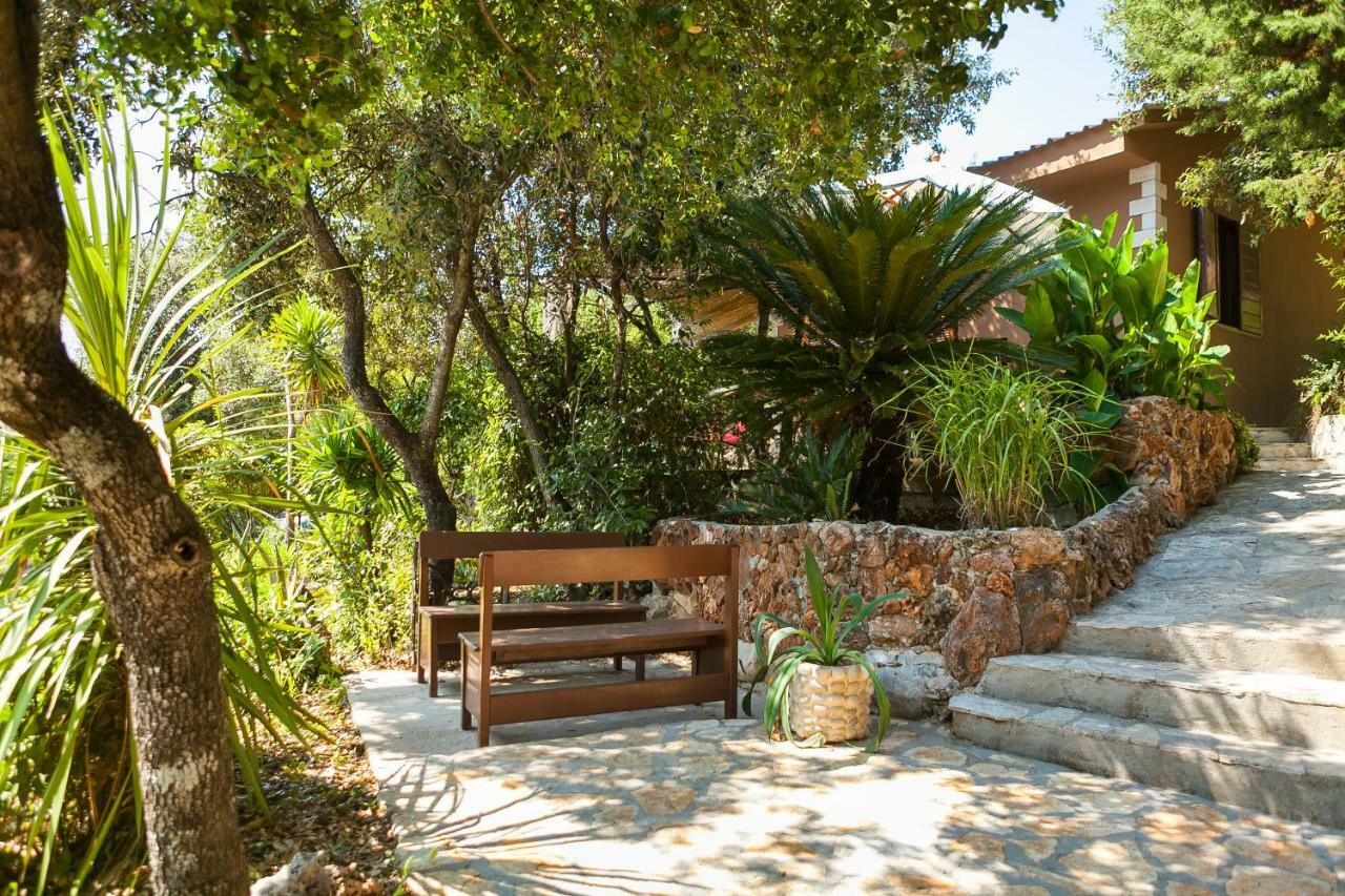 Zrnovo Relax Tiny Villas 40 Meters Of The Beach מראה חיצוני תמונה