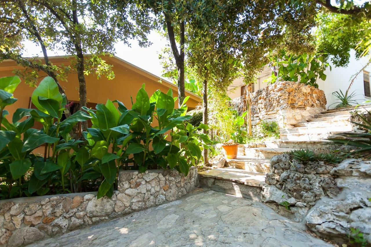 Zrnovo Relax Tiny Villas 40 Meters Of The Beach מראה חיצוני תמונה