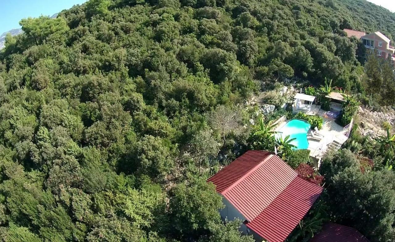 Zrnovo Relax Tiny Villas 40 Meters Of The Beach מראה חיצוני תמונה