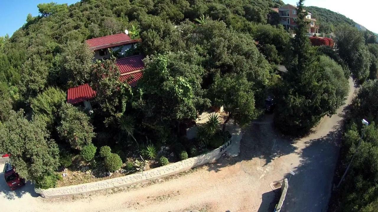 Zrnovo Relax Tiny Villas 40 Meters Of The Beach מראה חיצוני תמונה