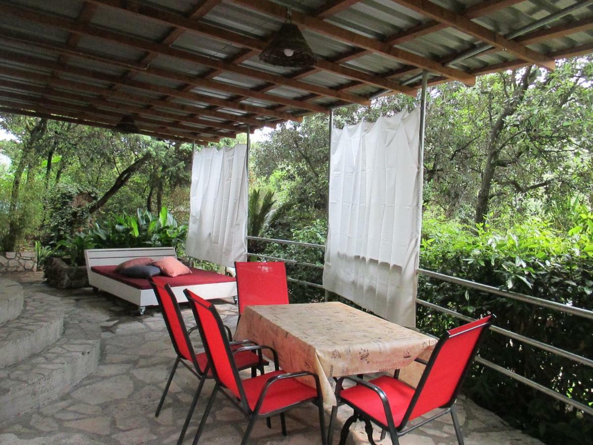 Zrnovo Relax Tiny Villas 40 Meters Of The Beach מראה חיצוני תמונה