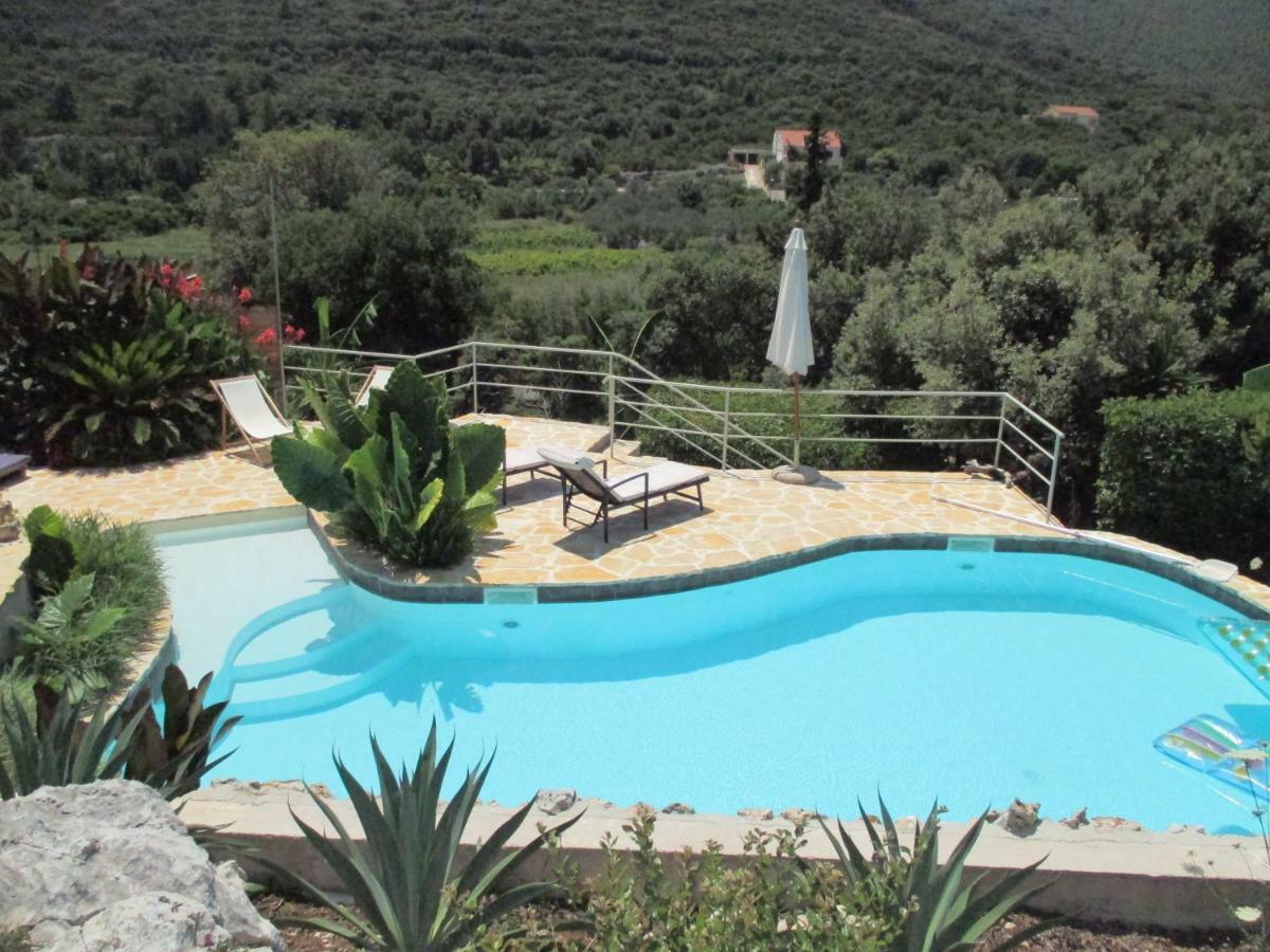 Zrnovo Relax Tiny Villas 40 Meters Of The Beach מראה חיצוני תמונה