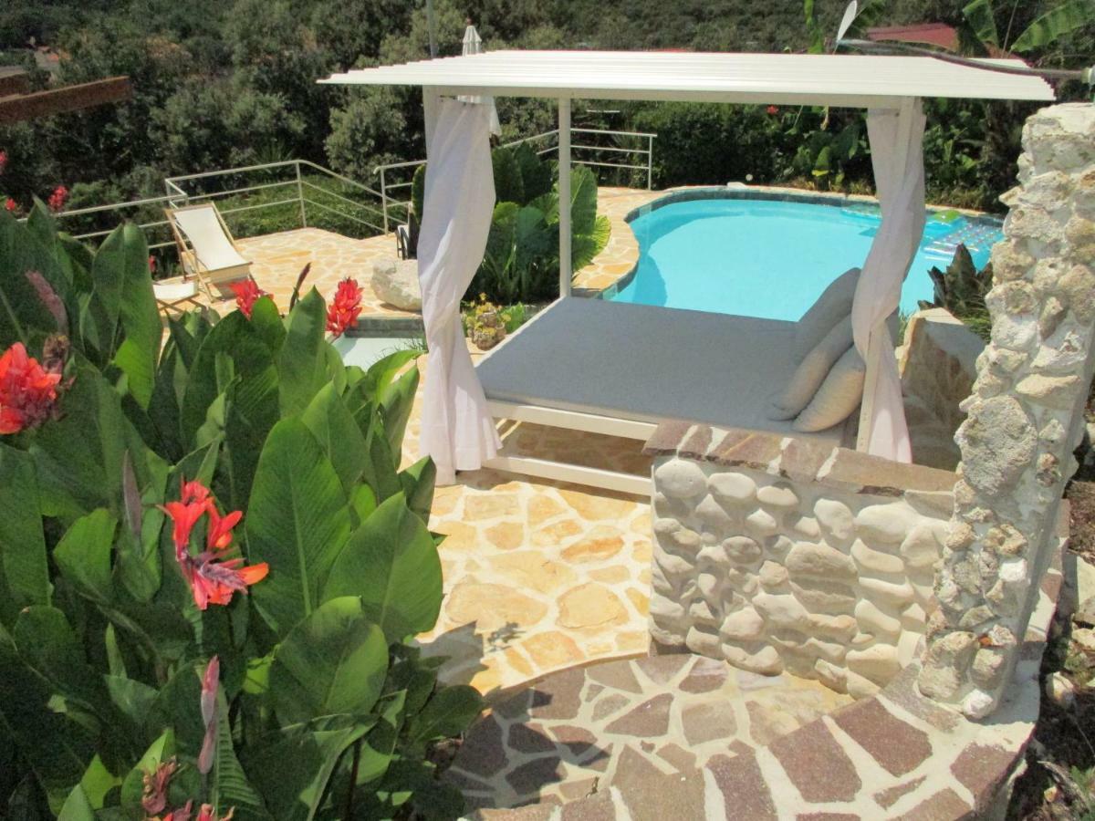 Zrnovo Relax Tiny Villas 40 Meters Of The Beach מראה חיצוני תמונה