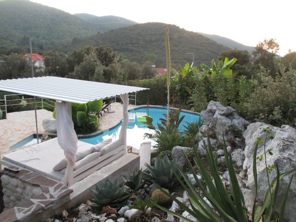 Zrnovo Relax Tiny Villas 40 Meters Of The Beach מראה חיצוני תמונה